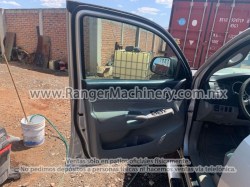 TOYOTA TACOMA SERIE 8275 FOTO 12